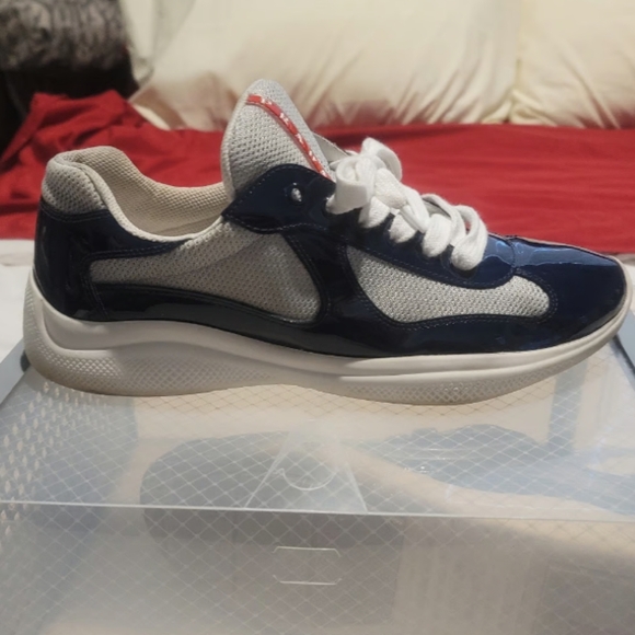 Prada shoes men - Picture 3 of 3